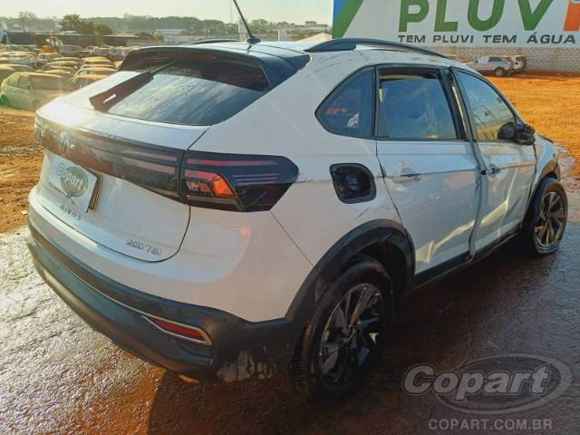 2023 VOLKSWAGEN NIVUS 