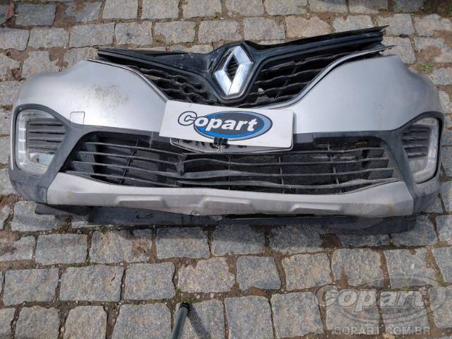 2020 RENAULT CAPTUR 