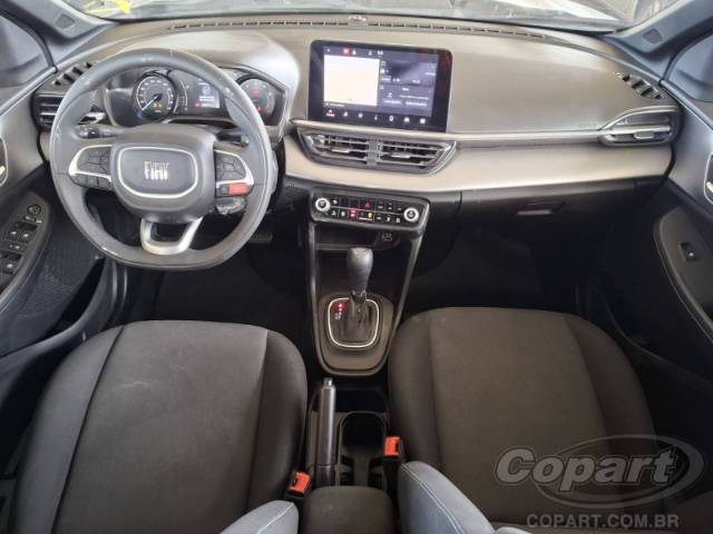 2026 FIAT PULSE 