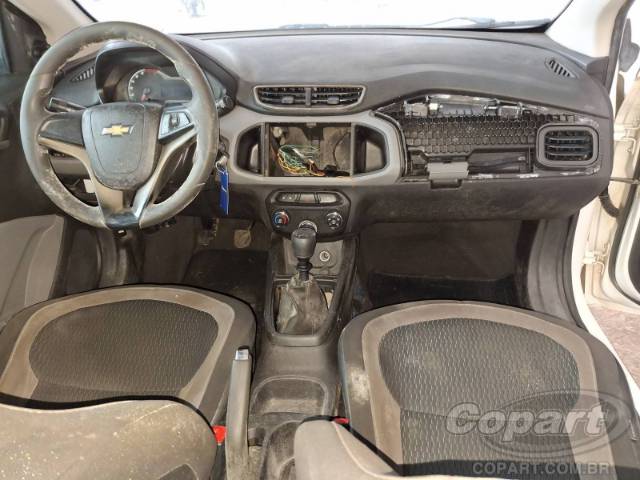 2016 CHEVROLET ONIX 