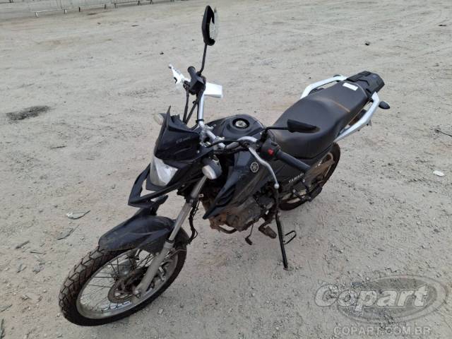 2022 YAMAHA XTZ 150 CROSSER 