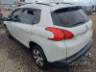 2017 PEUGEOT 2008 