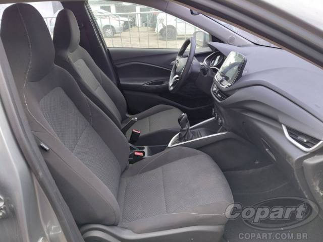 2024 CHEVROLET ONIX 