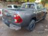 2025 TOYOTA HILUX CD 