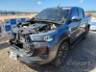 2021 TOYOTA HILUX CD 