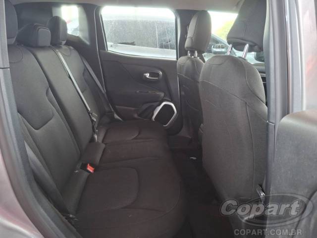 2020 JEEP RENEGADE 