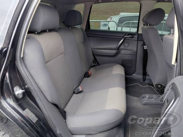 2008 VOLKSWAGEN POLO 
