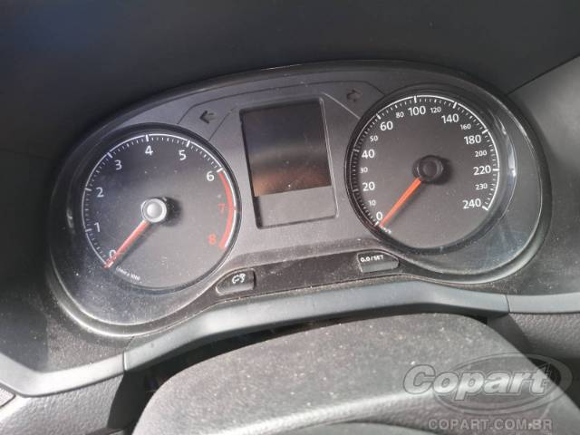 2021 VOLKSWAGEN SAVEIRO 