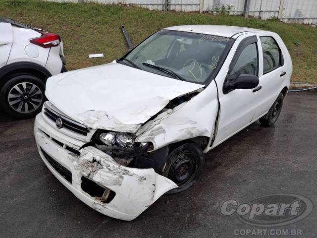 2015 FIAT PALIO 