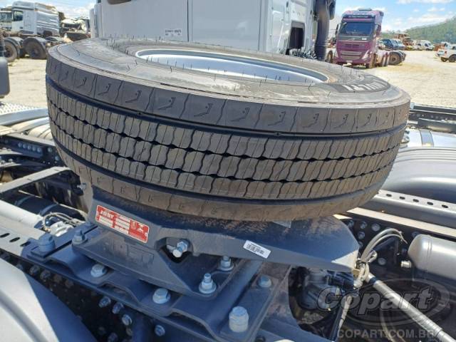 2025 MERCEDES-BENZ Actros 