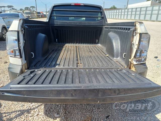 2025 VOLKSWAGEN SAVEIRO 