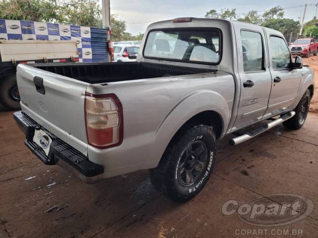 2011 FORD RANGER CD 