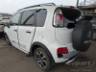 2012 CITROEN C3 AIRCROSS 