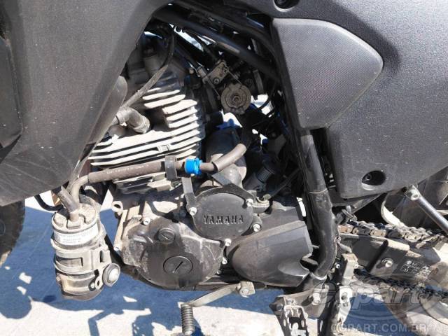 2025 YAMAHA XTZ 250 