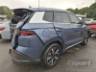 2025 BYD SONG PRO 