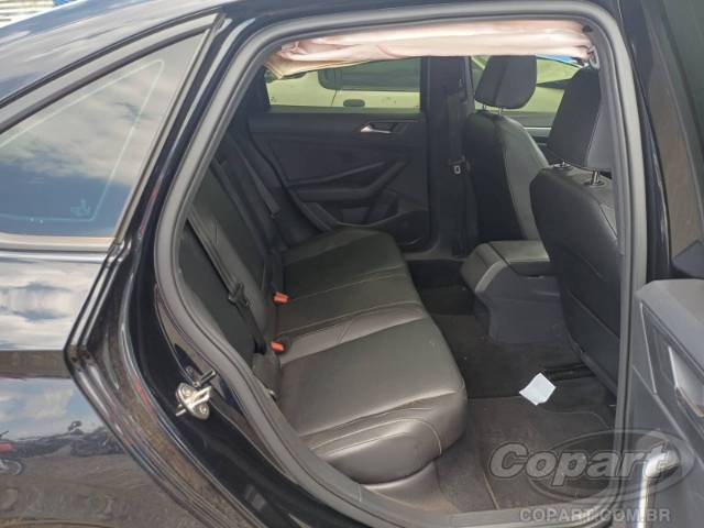 2018 VOLKSWAGEN JETTA 