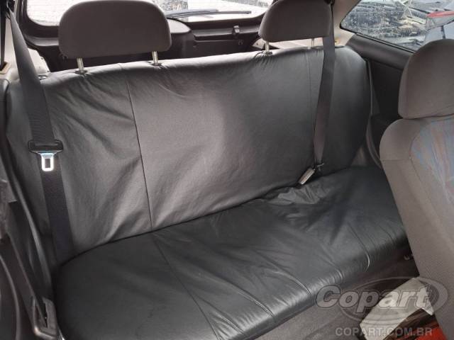 2007 CHEVROLET CELTA 
