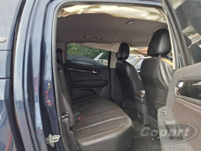 2019 CHEVROLET S10 CABINE DUPLA 