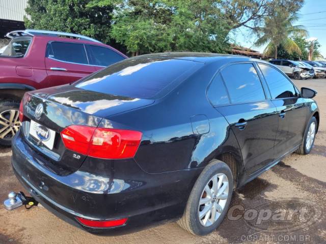 2012 VOLKSWAGEN JETTA 