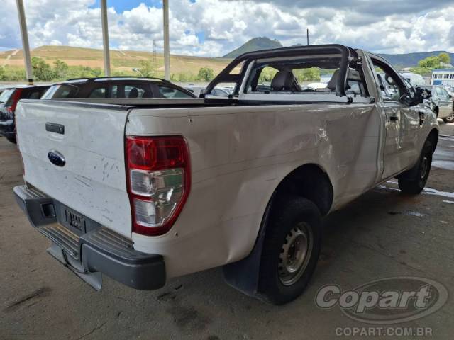 2023 FORD RANGER 