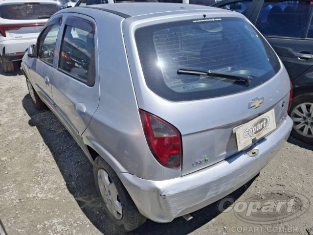 2013 CHEVROLET CELTA 