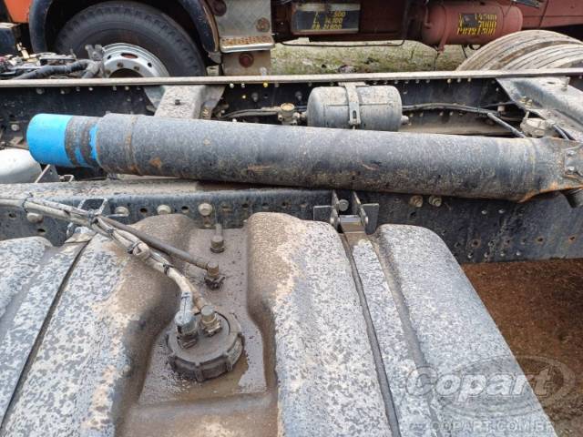 2024 MERCEDES BENZ ATEGO 