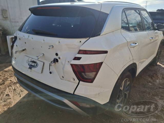 2023 HYUNDAI CRETA 