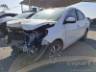 2021 NISSAN VERSA V-DRIVE 