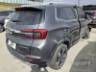 2024 CAOA CHERY TIGGO 5X 
