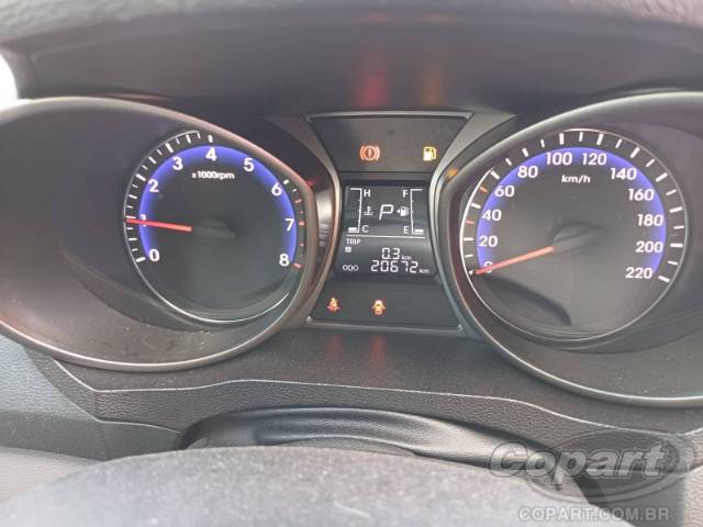 2015 HYUNDAI HB20S 