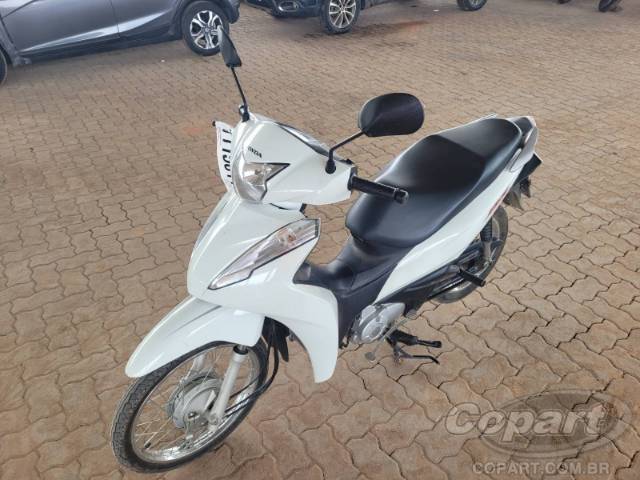 2024 HONDA BIZ 