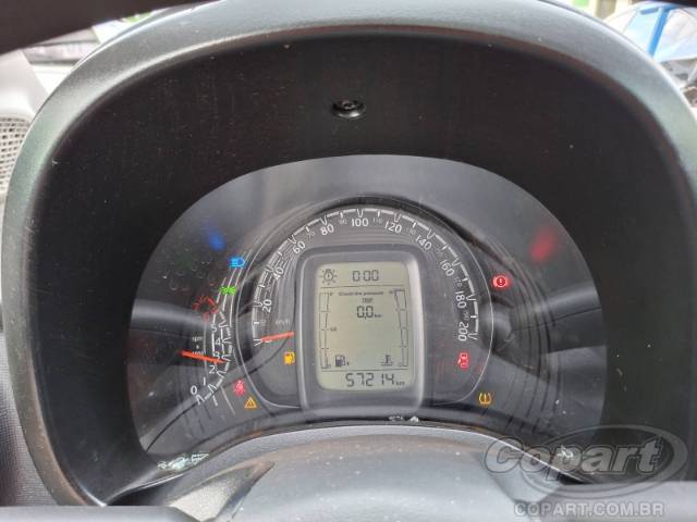 2023 FIAT MOBI 