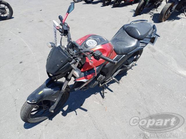 2024 YAMAHA FZ25 FAZER 