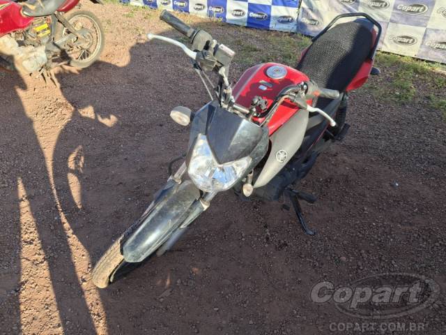 2023 YAMAHA YBR 150 FACTOR 