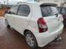 2020 TOYOTA ETIOS 