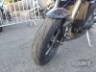 2026 TRIUMPH STREET TRIPLE 