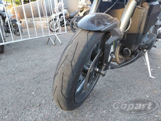2026 TRIUMPH STREET TRIPLE 