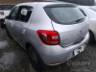 2015 RENAULT SANDERO 