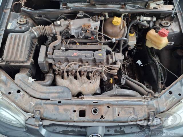 2008 CHEVROLET CLASSIC 