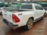 2022 TOYOTA HILUX CD 