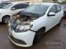 2015 RENAULT SANDERO 