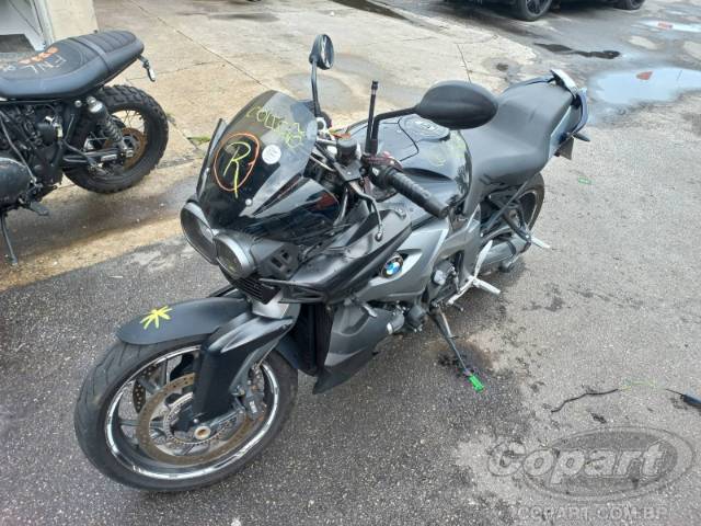 2011 BMW K 1300 