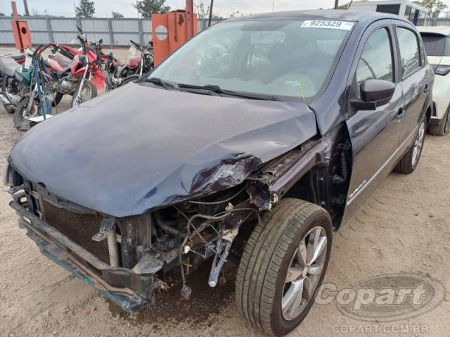 2015 VOLKSWAGEN GOL 