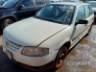 2008 VOLKSWAGEN GOL 