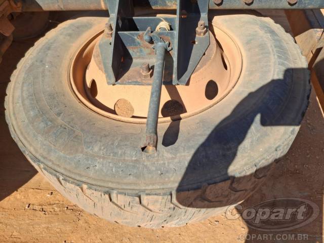 2022 VOLKSWAGEN CONSTELLATION 