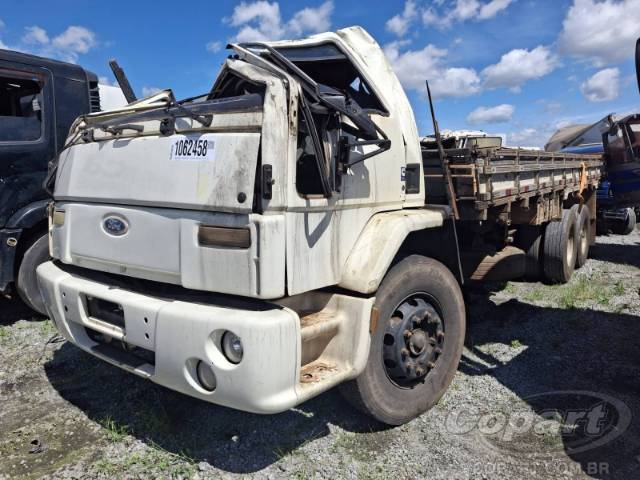 2002 FORD CARGO 1722 