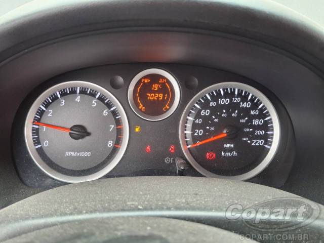 2013 NISSAN SENTRA 