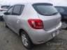 2015 RENAULT SANDERO 