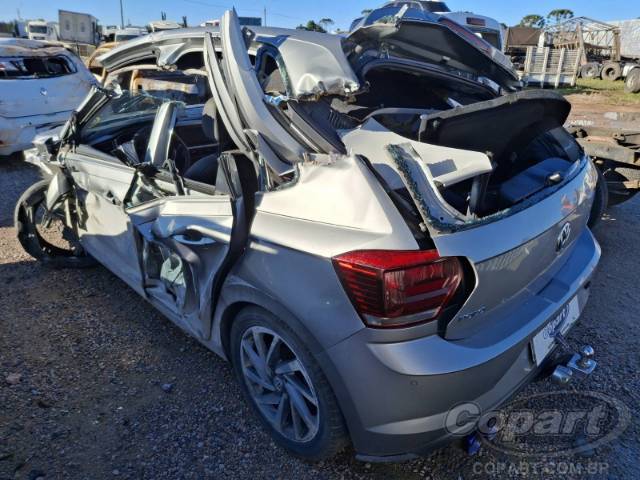 2018 VOLKSWAGEN POLO 