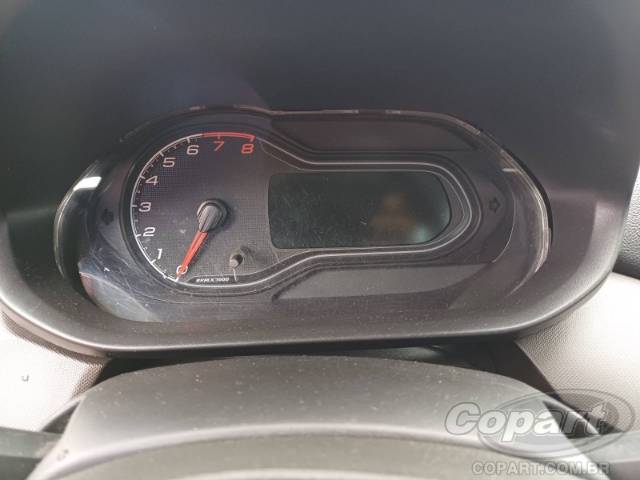 2019 CHEVROLET PRISMA 